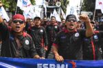 Permenaker Baru Dinilai Rugikan Pekerja, Buruh di Tuban Ancam Turun Jalan Permenaker Baru Dinilai Rugikan Pekerja, Buruh di Tuban Ancam Turun Jalan