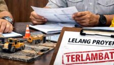 Anggota DPRD Tuban menyoroti lambannya proses lelang proyek fisik APBD 2026 yang hingga pertengahan Mei belum juga berjalan, (ilustrasi/Liputansatu.id).