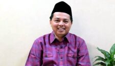 HRM Khalilur R Abdullah Sahlawiy (Gus Lilur), (Fia Rahma/Liputansatu.id).