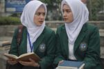 Mahasiswa PGSD Tuban Soroti Penghapusan Honorer: Kami Harus Kerja ke Mana? Mahasiswa PGSD Tuban Resah Soal Penghapusan Guru Honorer