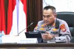 Jelang Operasi Patuh Kapuas 2026, Polres Melawi Bidik Balap Liar dan Knalpot Brong Jelang Operasi Patuh Kapuas 2026, Polres Melawi Bidik Balap Liar dan Knalpot Brong