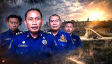 Tim lintas OPD disiapkan untuk mempercepat penanganan dampak aktivitas pertambangan, mulai dari kerusakan jalan hingga persoalan lingkungan, (Aji/Liputansatu.id).
