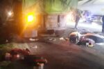 Antrean BBM di Tuban Makan Korban, Purnawirawan TNI Tewas Tabrak Truk Purnawirawan TNI Tewas Usai Tabrak Truk yang Parkir Antre Solar di Tuban