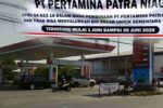 Pertamina Hentikan Penyaluran Solar Subsidi di SPBU Dasin Tuban, Ada Apa? SPBU Dasin Tuban Disanksi Pertamina, Penyaluran Solar Subsidi Dihentikan Sebulan