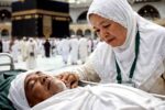 Sempat Dirawat, Jamaah Haji Asal Situbondo Wafat di Tanah Suci Berjuang Melawan Sakit, Jamaah Haji Asal Situbondo Wafat di Tanah Suci