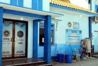 Sejumlah dapur SPPG di Situbondo saat ini tengah menjalani evaluasi dan pembenahan menyusul keputusan suspensi sementara dari Badan Gizi Nasional (BGN) guna memastikan pelaksanaan program Makan Bergizi Gratis (MBG) sesuai standar yang ditetapkan, (Fia Rahma/Liputansatu.id).