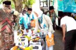 Tangis Haru Keluarga Sambut Kepulangan 1.126 Jamaah Haji Tuban Sebanyak 1.126 jamaah haji asal Tuban tiba dengan selamat
