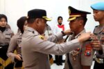 Wakapolres Tuban Resmi Berganti, Kompol Supiyan Diminta Segera Beradaptasi Wakapolres Tuban Berganti, Kompol Supiyan Resmi Gantikan Kompol Achmad Robial