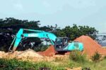 Laut Keruh dan Dangkal, Nelayan Gadon Minta Penertiban Cucian Pasir Kuarsa Tuban Limbah Cucian Pasir Kuarsa Tuban Kembali Disorot, Nelayan Gadon Keluhkan Dampak Lingkungan