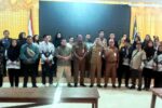 Guru PPPK Paruh Waktu Datangi Disdikbud Melawi, Tuntut Kejelasan Gaji dan Dana BOS Guru PPPK Paruh Waktu Melawi Audiensi ke Disdikbud, Pertanyakan Kepastian Gaji dari Dana BOS