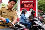 Harga Pertamax Naik, ASN Tuban Keluhkan Biaya Operasional Kendaraan Dinas ASN Tuban Keluhkan Biaya Operasional Kendaraan Dinas Imbas Harga Pertamax Naik