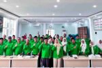 Ana Khozanah Resmi Pimpin PKB Tuban, Bidik Kemenangan Pilkada 2029 Ana Khozanah Hidayati resmi ditunjuk DPP PKB sebagai Ketua DPC PKB Tuban periode 2026-2031