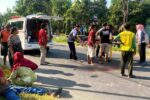 Dua Pengendara N-Max Kritis Usai Tabrak Truk Sekam di Jalur Merakurak-Kerek Jalur Merakurak-Kerek Makan Korban, Dua Pengendara N-Max Kritis Usai Tabrakan dengan Truk Sekam