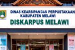 Dilantik Jadi Kepala Diskarpus Melawi, Sukamto Siap Tata Arsip dan Hidupkan Literasi Dinas Kearsipan dan Perpustakaan (Diskarpus) Kabupaten Melawi