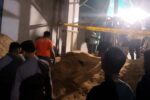 Pekerja Penggilingan Padi di Tuban Ditemukan Tewas Dalam Silo Sekam Seorang pekerja penggilingan padi di Rengel, Tuban, ditemukan meninggal dunia di dalam silo sekam