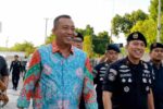 Dugaan Pencemaran Laut Situbondo, PT Fuyuan Siap Jalankan Rekomendasi KKP KKP dan Bupati Situbondo Tinjau PT Fuyuan Terkait Dugaan Pencemaran Laut