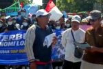 Viral Isu Bagi-bagi Uang di Aksi Dukung MBG Tuban, Koordinator Lapangan Buka Suara Aksi Dukungan Program Makan Bergizi Gratis (MBG) di Kabupaten Tuban