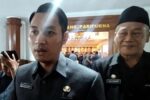 Batu Bara Tuban Jadi Sorotan, Bupati Bilang Masih Muda, Aktivitas Tambang Justru Sudah Terlihat Bupati Tuban Aditya Halindra Faridzky menjelaskan potensi batu bara Tuban