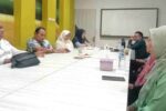 UNTAN Segera Konsultasi ke Kementerian, Kejar Pencairan Remunerasi 17 Dosen P3K UNTAN Segera Konsultasi ke Kementerian, Kejar Pencairan Remunerasi 17 Dosen P3K