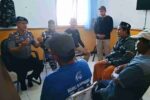 Tabrakan Dua Kapal di Perairan Panarukan Situbondo, Satu Kapal Tenggelam Tabrakan Dua Kapal di Perairan Panarukan Situbondo, Satu Kapal Tenggelam