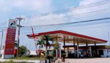 Verifikasi dilakukan menyusul laporan dugaan penggunaan QR Code Biosolar oleh kendaraan yang tidak sesuai identitas di SPBU Margosuko, Kecamatan Bancar, (Ist).