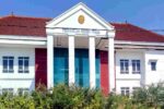 Ironi Gedung PN Tuban Rp13,5 Miliar, Belum Dipakai Tapi Sudah Mulai Rusak Gedung Baru PN Tuban Rp13,5 Miliar Belum Dipakai dan Mulai Rusak