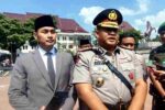 Kapolda Resmikan Polresta Tuban, Tapi Mengapa Wartawan Tak Bisa Meliput? Kapolda Resmikan Polresta Tuban, Tapi Mengapa Wartawan Tak Bisa Meliput?