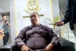 Plh Kajari Tuban Akui Ada Indikasi Dugaan Suap Kasus Tambang Ilegal, Empat Pejabat Ditarik Kejati Plh Kepala Kejaksaan Negeri (Kejari) Tuban, Abdul Rasyid