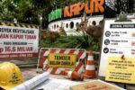 Jadwal Tender April Terlewati, Revitalisasi Taman Kapur Rp16,6 Miliar Belum Bergerak IMG_20260725_005621