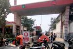 Janji Tinggal Janji, Warga Socorejo Blokade Pelabuhan SIG Tuban Warga Desa Socorejo blokade akses Pelabuhan Khusus PT Semen Indonesia (SIG) Tuban