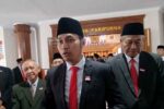 Bupati Tuban Lempar Tanggung Jawab Jalan Dilewati Truk Tambang ke Desa Bupati Tuban Lempar Tanggung Jawab Jalan Dilewati Truk Tambang ke Desa