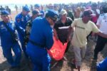Hilang Saat Melaut, Nelayan Asal Jangkar Situbondo Ditemukan Meninggal Hilang Saat Melaut, Nelayan Asal Jangkar Situbondo Ditemukan Meninggal