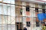 Usai Ditinjau Gubernur, Proyek Sekolah Rakyat Tuban Justru Disorot Soal APD dan Upah Pekerja Proyek Sekolah Rakyat Tuban Disorot Soal APD dan Upah Pekerja