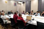 Keluhan Warga Terdampak Proyek Sekolah Rakyat Tuban Berujung Kesepakatan, Waskita Diminta Buktikan di Lapangan RDP Komisi I DPRD Tuban membahas keluhan warga terdampak pembangunan Sekolah Rakyat di Mondokan
