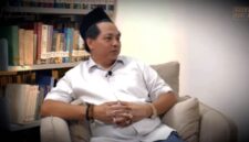 Gus Lilur meminta Presiden Prabowo Subianto memastikan tidak ada pihak yang membawa-bawa nama Presiden atau menggunakan fasilitas kekuasaan untuk memengaruhi Muktamar ke-35 NU, (Fia Rahma/Liputansatu.id).