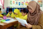 8 Bulan Menunggu, Insentif Ratusan Guru PAUD Tuban Belum Cair, DPRD Soroti Lambannya SK Bupati Ratusan guru PAUD Tuban menunggu pencairan insentif APBD 2026 yang belum cair karena terganjal SK Bupati