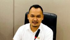 Anggota Komisi III DPRD Tuban, Lukmanul Hakim, (Ist/Liputansatu.id).