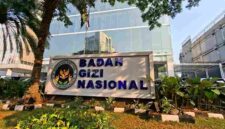 Kantor Badan Gizi Nasional (BGN) (gambar : ist.)