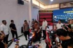 Dua Residivis Surabaya Kembali Beraksi di Tuban, Jejak CCTV Antar Polisi ke Pelaku Dua Residivis Surabaya Kembali Beraksi di Tuban, Jejak CCTV Antar Polisi ke Pelaku