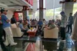Warga Socorejo Geruduk SIG Tuban Warga Socorejo Geruduk SIG Tuban