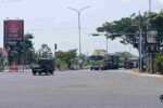 Rekayasa Ring Road Tuban Bikin Waswas Pengendara Rekayasa Ring Road Tuban Bikin Waswas Pengendara