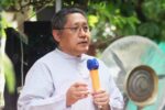 Anas Urbaningrum: Reforma Agraria Disebut Jalan Pancasilais untuk Wujudkan Keadilan Sosial Anas Urbaningrum: Reforma Agraria Disebut Jalan Pancasilais untuk Wujudkan Keadilan Sosial