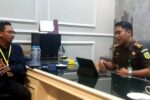Sikap Tertutup Kejari Tuban Soal Kasus EDP Memicu Protes Kasi Intel Kejari Tuban, Stephen Dian Palma