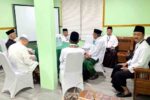 NU, Gus Dur, dan Bromocorah Politik Pertemuan Tokoh NU Jelang Muktamar NU ke-35 di Tambakberas Jombang