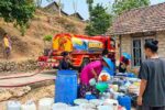 Kekeringan Ekstrem, 28 Desa di Tuban Bergantung Droping Air Kekeringan Ekstrem, 28 Desa di Tuban Bergantung Droping Air
