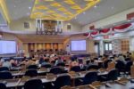 Regulasi Baru, BPD Didorong Perkuat Pengawasan Desa Regulasi Baru, BPD Didorong Perkuat Pengawasan Desa