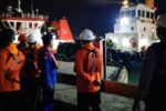 Laut Tuban Mencekam, MV Khatulistiwa 8 Tabrak Tongkang, 1 Awak Hilang Laut Jenu Mencekam, MV Khatulistiwa 8 Tabrak Tongkang, 1 Awak Hilang