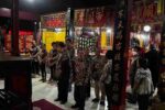 Diiringi Barongsai Menuju Altar, Pengukuhan Pengurus Klenteng Tuban Berlangsung Khidmat Diiringi Barongsai Menuju Altar, Pengukuhan Pengurus Klenteng Tuban Berlangsung Khidmat