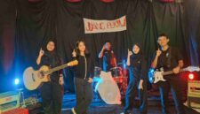 Personel Band Inlander (gambar : ist.)