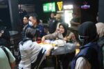 Sisir Tempat Hiburan Malam di Tuban, 52 Pengunjung Dites Urine Sisir Tempat Hiburan Malam di Tuban, 52 Pengunjung Dites Urine